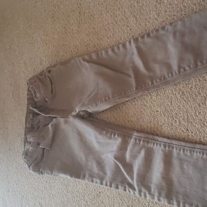 Boys size 8 jeans